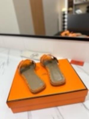 wholesale quality hermes sandal model no. 77